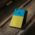 Ukraine Flag Distressed Google Pixel 3 XL Skin